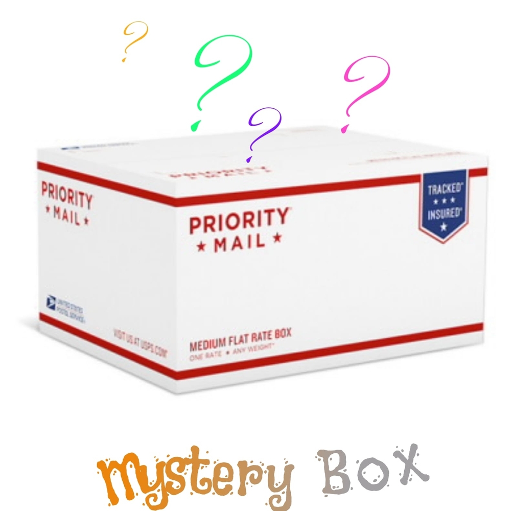 Mystery Box